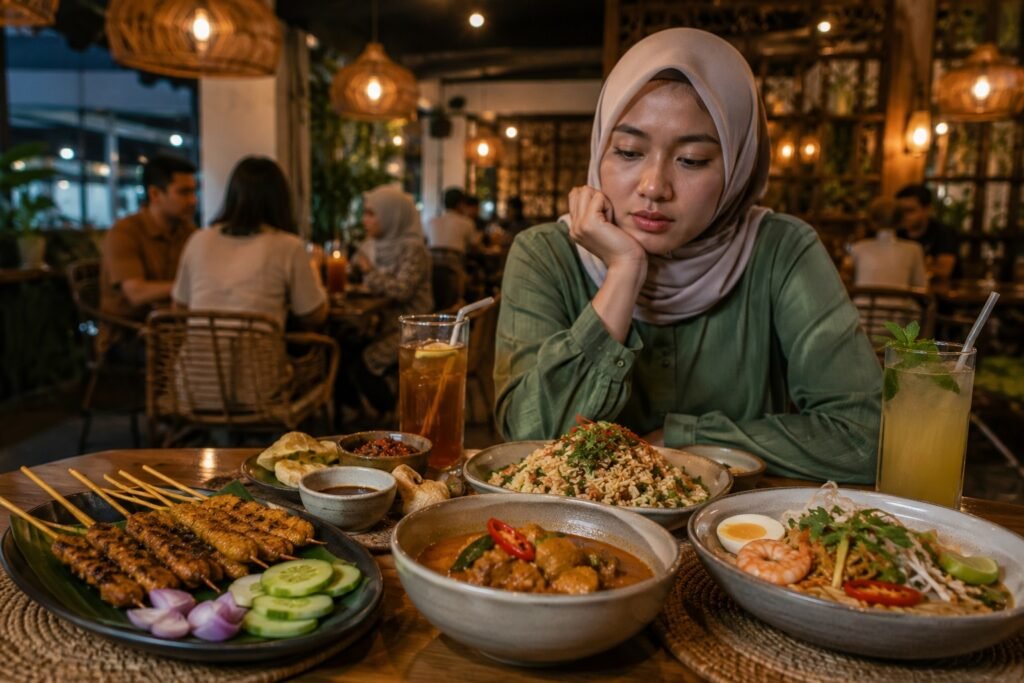Is It Hard to Find Real Southeast Asian Food That Is 100% Halal? 9 Is It Hard to Find Real Southeast Asian Food That Is 100% Halal