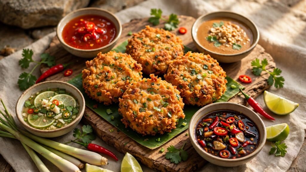 The Best Dipping Sauces To Pair With Khmer Chicken Patties 2 7 Best Dipping Sauces for Khmer Chicken Patties You Must Try