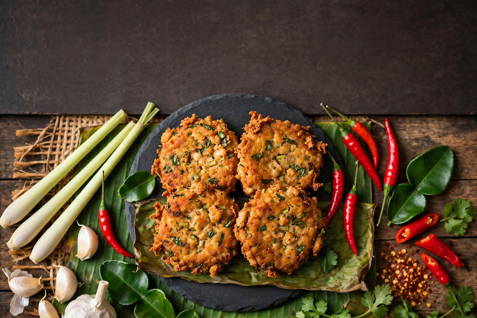 khmer_chicken_patties_flatlay